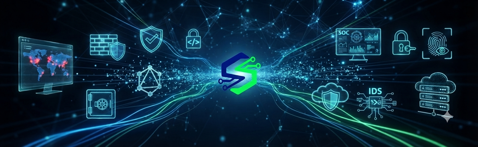 Servicio de ciberseguridad